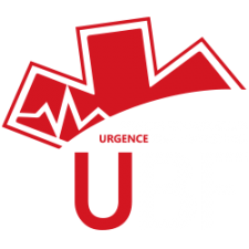 Logo UBF Footer