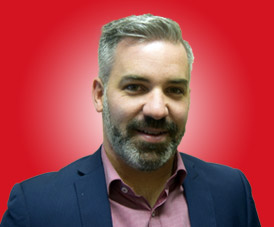 Philip Girouard - Président - Urgence Bois-Francs